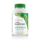Mladost Ultimate Gluco-Gel -za sklepe, tendone, kosti & kartilage 
