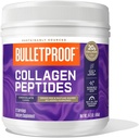 Neprebojni čokoladni kolagen peptidi v prahu z MCT oljem, 14,3 Ounces, Grass-Fed Kolagen proteini za kožo, kosti in skupno podporo, Pašure dvignjene, brez dodanih hormonov