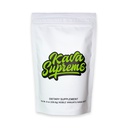 Kavafied KAVA vrhovni - Plemeniti Vanuatu Kava korenski prah (8oz)