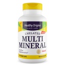 Zdravi izvori kelirani več minerali (Albionovi minerali, biorazpoložljivi, brez glutena), 120 Veggie Caps