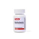 Rugby multivitamin z cink stres Formula - prehranska dopolnila - 60 tablet (1 pakiranje)