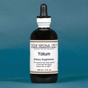 Pure Herbs, Ltd. Yohimbe (4 oz.) (Nekdaj Jokum)