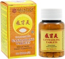 Yang Cheng Brand Gan Mao Ling 100 tablete steklenica