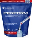 EndurElite Performe Elite- Pred vadbo Powder dodatek- Pred treningom za vzdržljivost športniki- 20 Serving Bag- Hitro sadje Burst