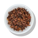 Evergreen Herbs Flor De Tila (Chiranthodendron Pentadactylon) - Reseable Stand Up Pouch za zagotovitev svežine (Tila, 8 oz)