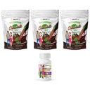 BariatricPal 90-dnevni bariatrični vitamin Bundle (Multivitamin ONE 1 na dan! Kapsula s 45 mg železovega in kalcijevega citrata Soft Chews 500mg s probiotiki - čokoladno meto)