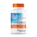 Zdravnikov ekstrakt najboljše žage Palmetto (320 mg), softgel kapsule, 60-Count