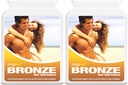 Bronaste tablete za strojenje Twin Pack 