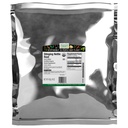Frontier Co-op Organic Sting Nettle koren, rezano in Sifted, Kosher 