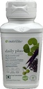 Daily Plus 120N Tablet, 100% Original, Green Vegetable Supplement