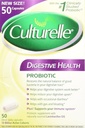 Culturelle Digestive, 50 ā