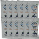 Blue Iron Original Liquid Iron Supplement – 12 Single-Dose 30 g Sachets – Fast-Absorbing Iron Formula – Gentle, Great-Tasting Daily Iron Support