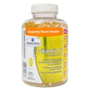 Members Mark Vitamin E 400 IU Dietary Supplement (500 ct.)
