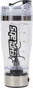 EHPLabs Electric Protein Shaker Steklenica - 15oz Prenosni Blender Shaker - osebno Blender Shaker - Electric Protein Shaker Steklenica za obrok zamenjave Shake