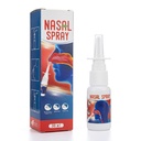 Anti Snoring Spray, Fast Snore Drops, Snore Devices for Better Sleep and Breathing, More Restful Sleep for You and Your Partner, Helps Open The Throat & Air Passage While Sleeping, 30ml