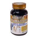 Joint Support Supplement with Boswella Glucosamine & Chondroitin 60 Tablets