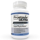 1 steklenica novo Izboljšati iz izdelovalca Original Prostavar Ultra Prostata Podpora 625mg 90% Beta-Sitosterol & 320mg Saw Palmetto + grozdni ekstrakt