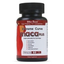 Maca Plus Capsules, 7500mg Big Booty Enhancer with Maca Root, Gluteus Boost Vitamins for Women's Extreme Curve, 60 Count