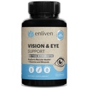 Lutein in Zeaksantin Eye Health Supplement 