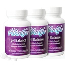 Alkalife pH Balance dodatek tablete - Prvi patentirani alkalni bikarbonat tablete - Nevtralizacijska kislina, Ravnotežje pH, Imunska podpora, Vrhunska zmogljivost, Detox - 270 Tablete