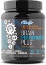 Alkalife Brain Performance Plus – Prvi Alkaline izboljšanje nootropic za povečanje kognitivnega potenciala, povečanje spomina, fokus in mentalno jasnost, in podpora splošno zdravje možganov – 10oz