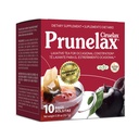 Prunelax Ciruelax Redna moč Laksativne čajne vrečke - narejene z naravnimi Senna ekstrakti, za občasno zaprtje, Senna Extract - 10 vrečk