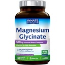 Prirojena vitalnost Magnezij Glicinat 500mg 