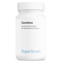 Superpametni – karcinin 300 mg na dan (patented) - Stabilni L-karnozin dodatek 