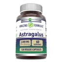 Osupljive formule Astragalus (iz Astragalus Membranaceus Plant Root) 