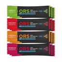 Tekočina taktična - ORS (Oral Rehidracija rešitev), Recover hitrejši, ekstremna dehidracija elektroliti, 12pack (4 Flavor Variety Pack)
