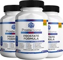ProstaBiome Max Prostata Support Formula, naravna zeliščna mešanica z žago Palmetto, 60 Kapsule, 30-dnevno oskrbo (3)