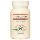 Total FLM 90 Tablets by Nutri West by Nutri-West