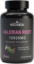 Kapsule koralnega izvora - enakovalentne do 10000 mg, 4X koncentrirani ekstrakt - visoko koncentrirano, 120 kapsul
