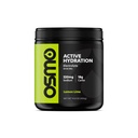 Osmo Active Hydration Elektrolitni prašek (20 servingov) - Vključuje natrij, magnezij, kalij, ogljikove hidrate in vitamine, trsni sladkor - vse naravne sestavine, 3X Hitrejša hidracija, poveča moč in vzdržljivost