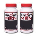Pomožne kapsule prostate - podpora prostate - frekvenca urina - kakovost spanja - energija in vitalnost - žaga Palmetto - Sting Nettle - pakiranje 2-120 pokrovčkov