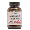 Barlowe's Herbal Elixirs Astaksantin Dodatki 