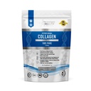Inteligentno zdravje Hidrolizirano Kolagen Peptides Powder, Grass Fed, visoke beljakovine, Nearomaden, Gluten-free, Paleo & Keto prijazno, 10g na Serving (1kg) Podpira kožo, lase, nohte, sklepe, & kosti