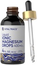 Carlyle Ionic Magnezij Tekoči kompleks 