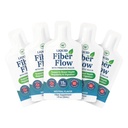 Liquid Fiber za otroke - Otroške vlaknine dodatek, Sugar-free Prebiotic Inulin Fiber, Fiber Drink Mix, Naravni Bowel Regulation Drink za zdravo črevesno ravnovesje, Nutritional Designs, 25 Packets