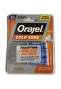 Orajel Touch Free Applicators for Cold Sore, 0.08 oz, 4 Count