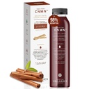 True Vine 3200mg Liquid Ceylon Cimet dopolnilo (narejeno v ZDA) za zdravo srce, krvni tlak, sladkor, holesterol, gut in sklepi – 100% organski cimet za boj proti prosti radikali (16 fl oz)