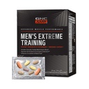 GNC AMP moški Extreme Training Vitapak Program, 5 Izdelki v 1, Prijeten vitamin paket za zmogljivost in vzdržljivost, Multivitaminski odrasli, Proven sestavine, kofein, dušikov oksid, 30 dan dobave