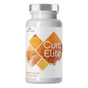 Mara Labs CurcElite Curcumin | Turmeric Extract 95% Curcuminoids | Vegan, No Fillers, and Non-GMO | 30 Vegan Capsules