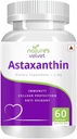 Pub Astaksantin 2 mg 60 Softgels Pack po 1