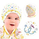 Eczema Cradle Cap Rash + Itch Relief for Moderate to Severe Scalp Eczema & Seborrheic Dermatitis Sleep Treatment - Baby & Toddler