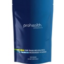 ProHealth Longevity Bulk Trans Resveratrol prašek 100 po Gramu - čista farmacevtska stopnja, 1000 mg na Scoop, superior absorpcija in biološka uporabnost