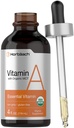 Horbäach Vitamin A Tekoči 
