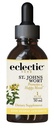 ECLECTIC INSTITUCIJE Otroci Zelišča - St. John's Wort, Črna češnja aroma 