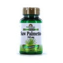Vetrnice zelišča žaga palmetto 320 mg prehransko dopolnilo kapete - 60 ea