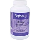PROJOBA OMEGA 3 Esencialne maščobne kisline, EPA in DHA - 120 CAPS